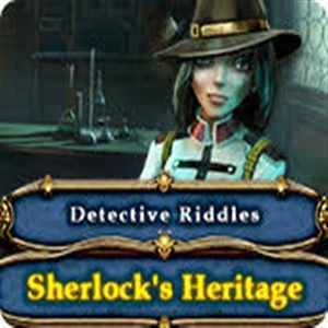 Detective Riddles  Sherlocks Heritage