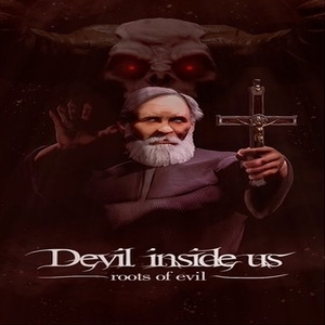 Acheter Devil Inside Us Roots of Evil Xbox Series Comparateur Prix