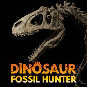 Acheter Dinosaur Fossil Hunter Xbox Series Comparateur Prix