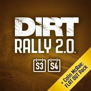 DiRT Rally 2.0 Deluxe Content Pack 2.0