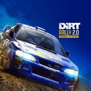 Acheter DiRT Rally 2.0 Colin McRae FLAT OUT Pack PS4 Comparateur Prix