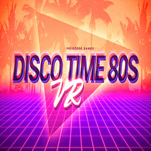 Acheter Disco Time 80s VR Clé CD Comparateur Prix