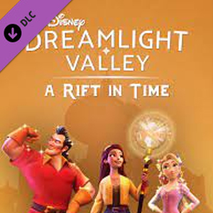 Disney Dreamlight Valley, Jeux à télécharger sur Nintendo Switch, Jeux