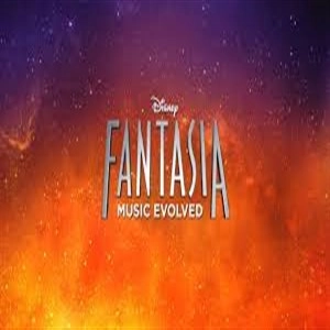 Disney Fantasia Music Evolved