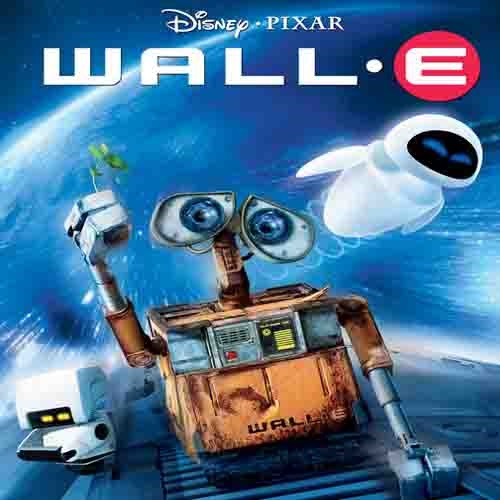 Acheter Disney Pixar WALL-E Clé Cd Comparateur Prix