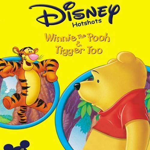 Acheter Disney Winnie The Pooh Clé Cd Comparateur Prix