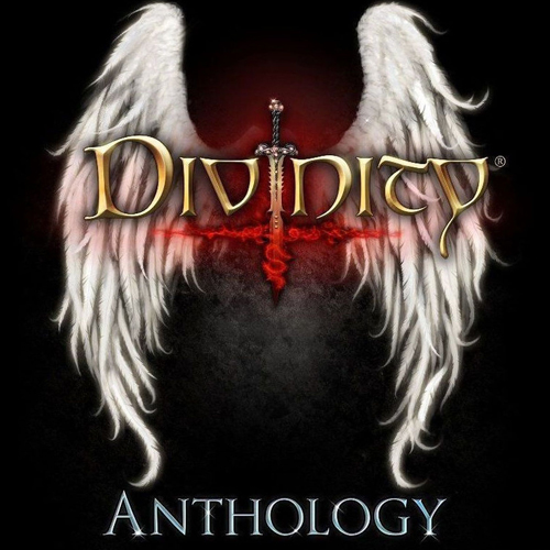 Acheter Divinity Anthology Clé Cd Comparateur Prix