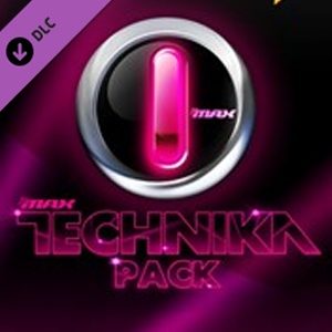 DJMAX RESPECT V TECHNIKA PACK