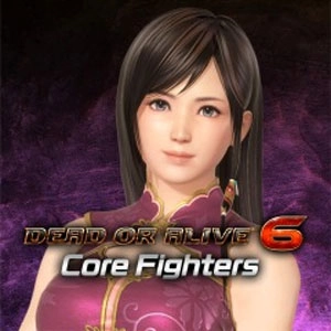 DOA6 Character Kokoro