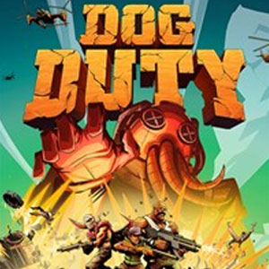 Acheter Dog Duty Xbox One Comparateur Prix