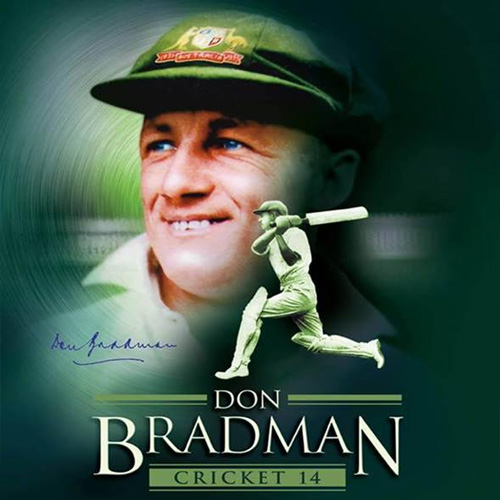 Acheter Don Bradman Cricket 14 Xbox One Code Comparateur Prix