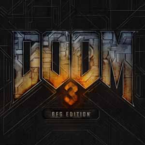 Acheter Doom 3 BFG Edition Xbox 360 Code Comparateur Prix