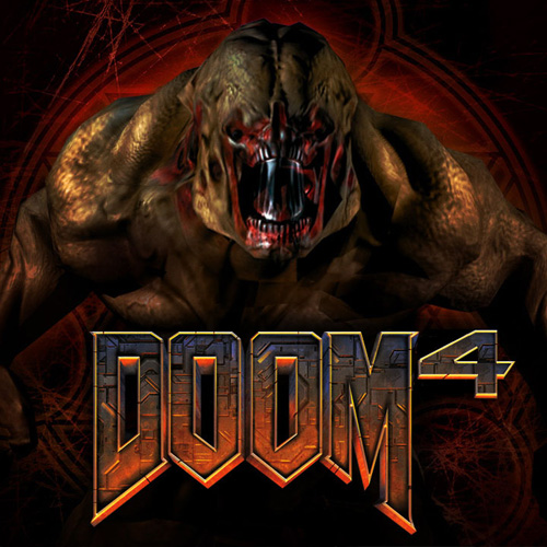 Doom 4 Beta Key