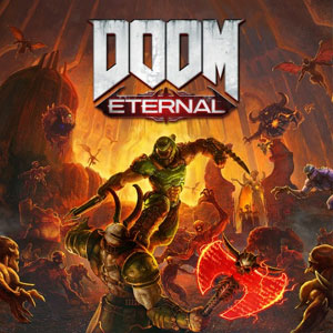 Acheter DOOM Eternal Rip and Tear Pack Nintendo Switch comparateur prix