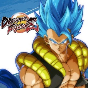 Buy DRAGON BALL FIGHTERZ Gogeta SSGSS PS4 Compare Prices