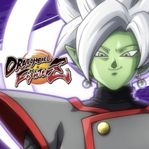 Acheter DRAGON BALL FIGHTERZ Zamasu Fused Clé CD Comparateur Prix