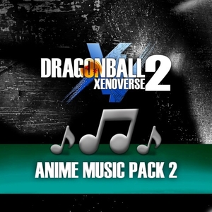 Acheter DRAGON BALL XENOVERSE 2 Anime Music Pack 1 PS4 Comparateur Prix