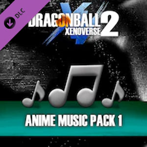 Acheter DRAGON BALL XENOVERSE 2 Anime Music Pack 1 Xbox Series Comparateur Prix