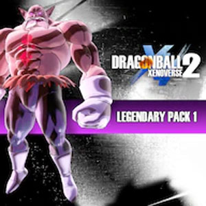 Acheter DRAGON BALL XENOVERSE 2 Legendary Pack 1 PS4 Comparateur Prix