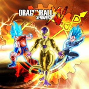 Acheter Dragon Ball Xenoverse Dragon Ball Z Resurrection F Pack Xbox One Comparateur Prix