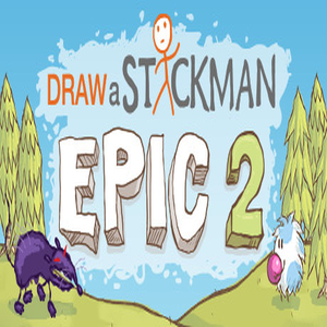 Acheter Draw a Stickman Epic 2 Nintendo Switch comparateur prix