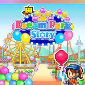 Acheter Dream Park Story Nintendo Switch comparateur prix