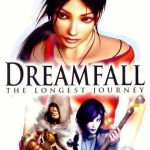 Читы для dreamfall the longest journey