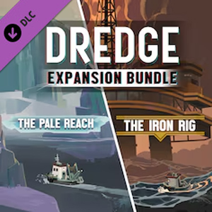 DREDGE Expansion Bundle