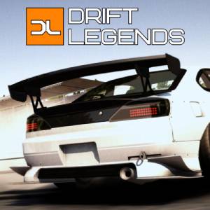 Acheter Drift Legends Xbox Series Comparateur Prix