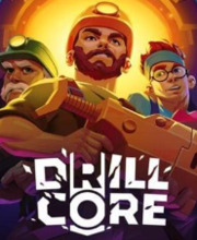 Drill Core