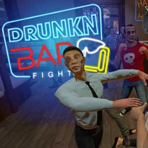 Acheter Drunkn Bar Fight PS4 Comparateur Prix