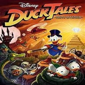 Acheter DuckTales Remastered Xbox Series Comparateur Prix