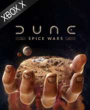 Dune Spice Wars