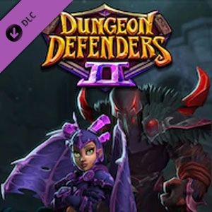 Dungeon Defenders 2 Treat Yo’ Self Pack