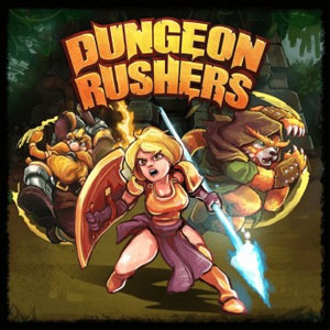 Acheter Dungeon Rushers Xbox One Comparateur Prix