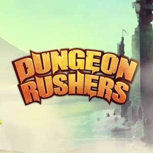 Dungeon Rushers Dark Warriors Skins Pack