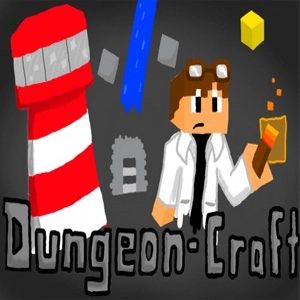 Dungeoncraft