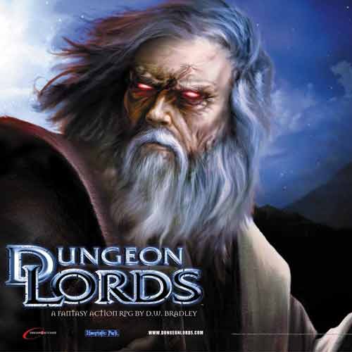 Acheter Dungeon Lords MMXXII clé CD Comparateur Prix