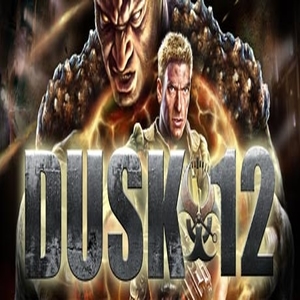 Прохождение dusk 12