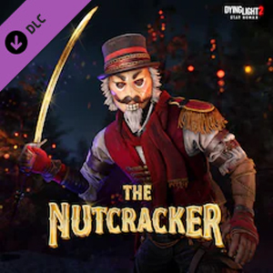 Dying Light 2 Stay Human Nutcracker Bundle