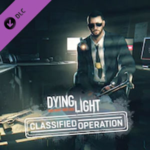 Acheter Dying Light Classified Operation Bundle Xbox One Comparateur Prix