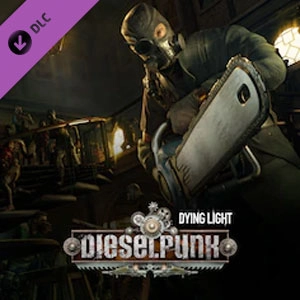 Dying Light Dieselpunk Bundle