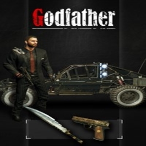 Acheter Dying Light Godfather Bundle Xbox One Comparateur Prix