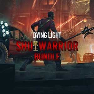 Acheter Dying Light Shu Warrior Bundle Clé CD Comparateur Prix