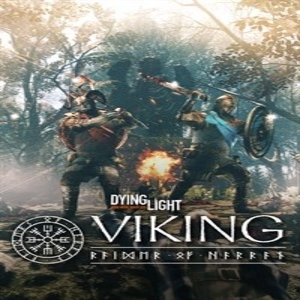 Acheter Dying Light Viking Raiders of Harran Bundle Xbox One Comparateur Prix