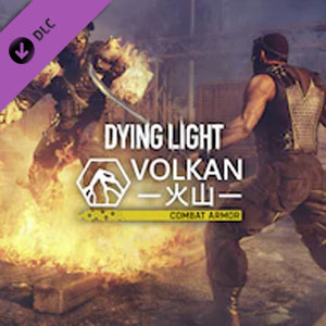 Acheter Dying Light Volkan Combat Armor Bundle Xbox One Comparateur Prix