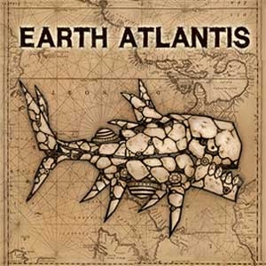 Earth Atlantis