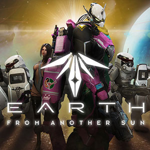 Acheter Earth From Another Sun PS5 Comparateur Prix