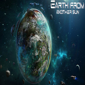 Acheter Earth From Another Sun Clé CD Comparateur Prix