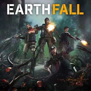 Acheter Earthfall PS4 Comparateur Prix